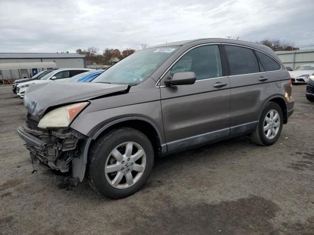 HONDA CR-V EXL 2009 5j6re487x9l046846