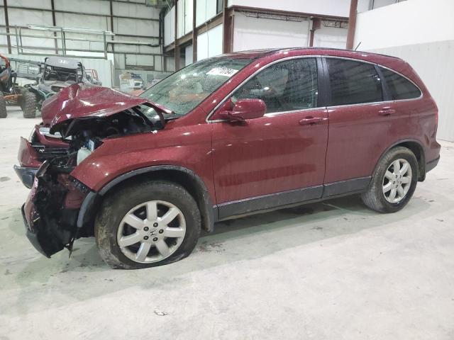 HONDA CRV 2009 5j6re487x9l063274