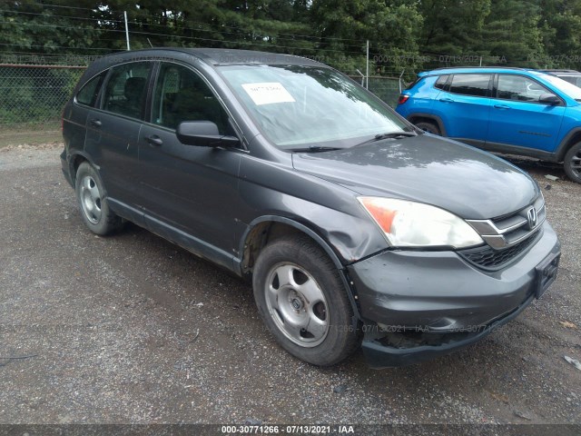 HONDA CR-V 2010 5j6re4h30al017468