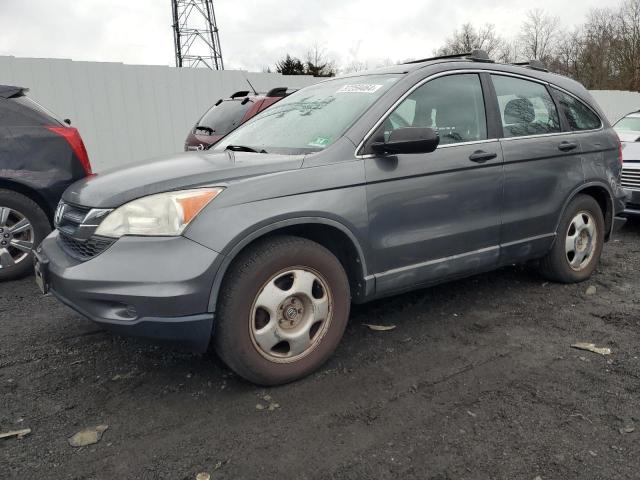 HONDA CRV 2010 5j6re4h30al030673