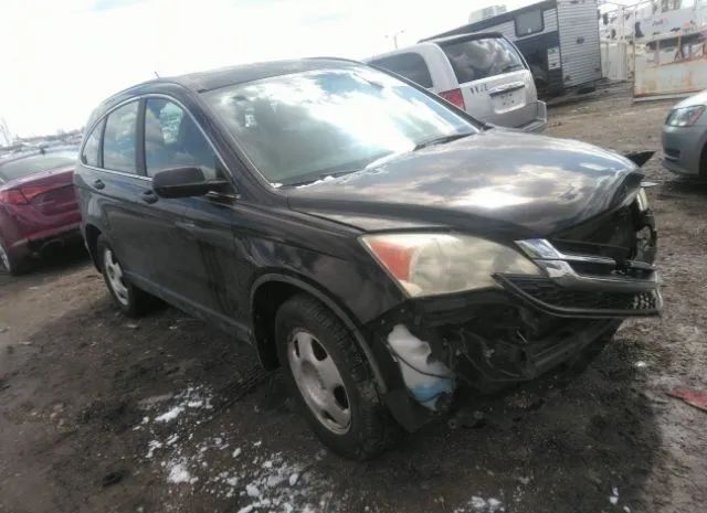 HONDA CR-V 2010 5j6re4h30al057842