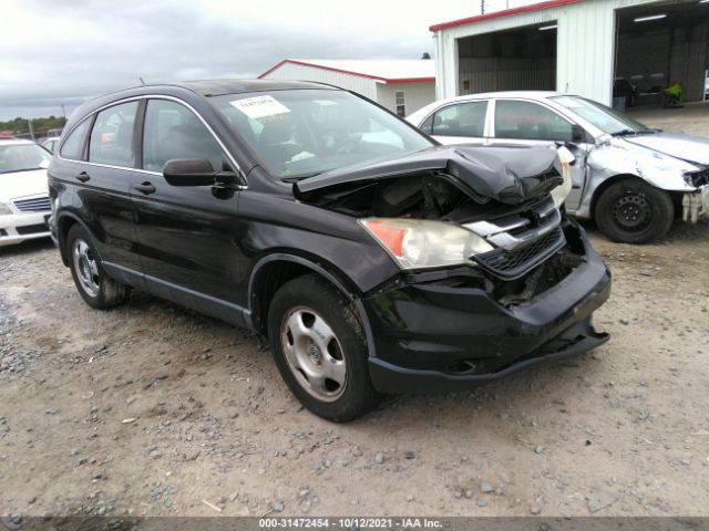 HONDA CR-V 2010 5j6re4h30al066492