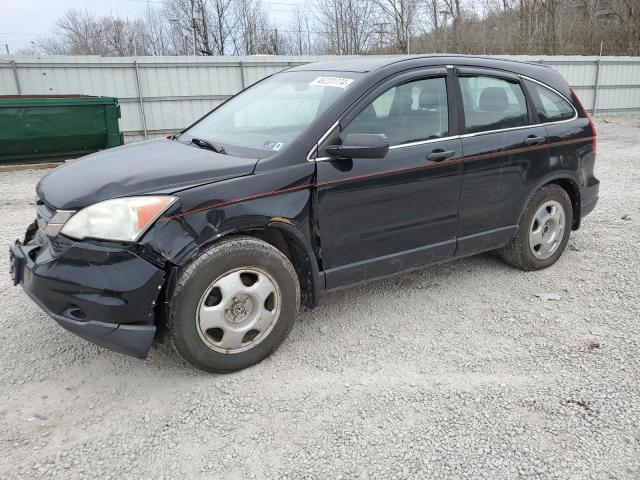 HONDA CRV 2010 5j6re4h30al083566