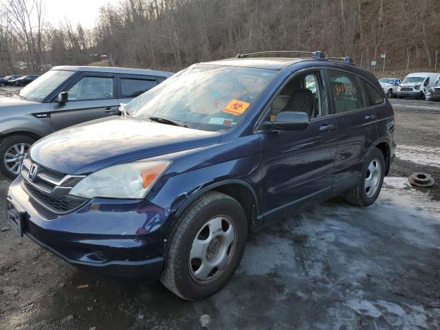 HONDA CRV 2010 5j6re4h30al096088