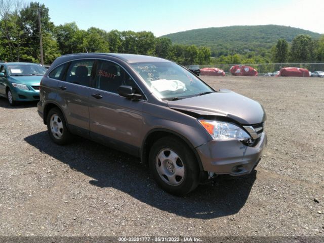 HONDA CR-V 2011 5j6re4h30bl000056