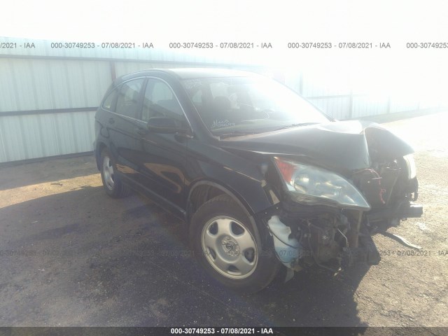 HONDA CR-V 2011 5j6re4h30bl001837