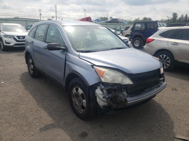 HONDA CR-V LX 2011 5j6re4h30bl005080