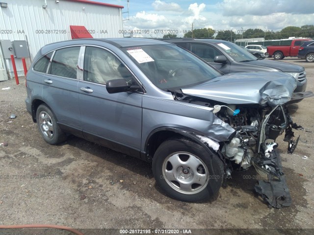 HONDA CR-V 2011 5j6re4h30bl018833