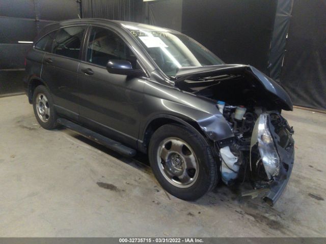 HONDA CR-V 2011 5j6re4h30bl020470