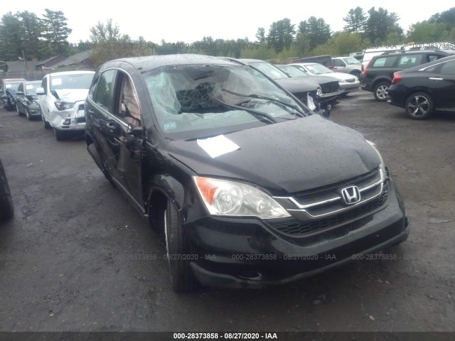 HONDA CR-V 2011 5j6re4h30bl021439