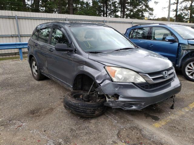 HONDA CR-V LX 2011 5j6re4h30bl040959