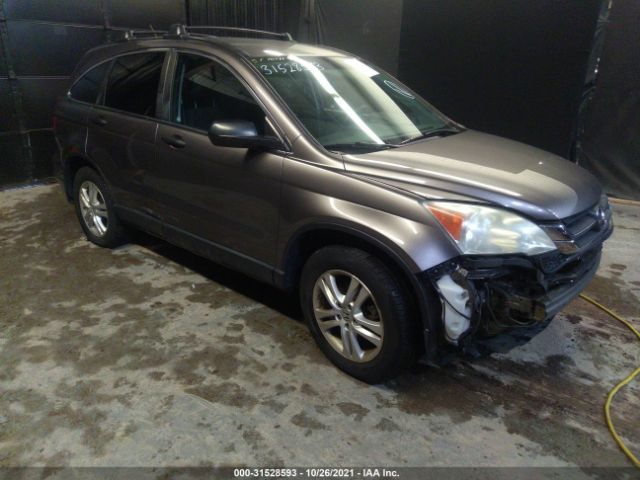 HONDA CR-V 2011 5j6re4h30bl049547