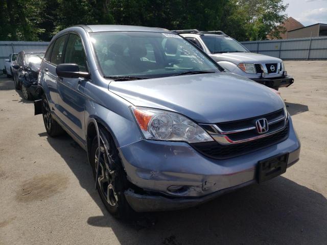 HONDA CR-V LX 2011 5j6re4h30bl054246