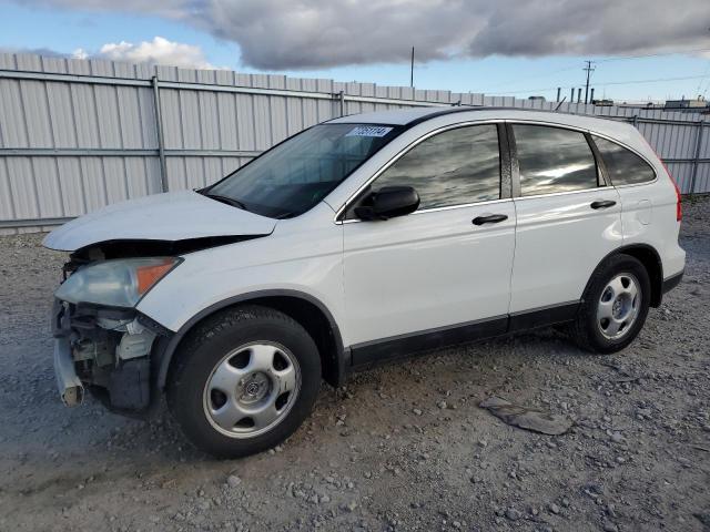 HONDA CR-V LX 2011 5j6re4h30bl057762