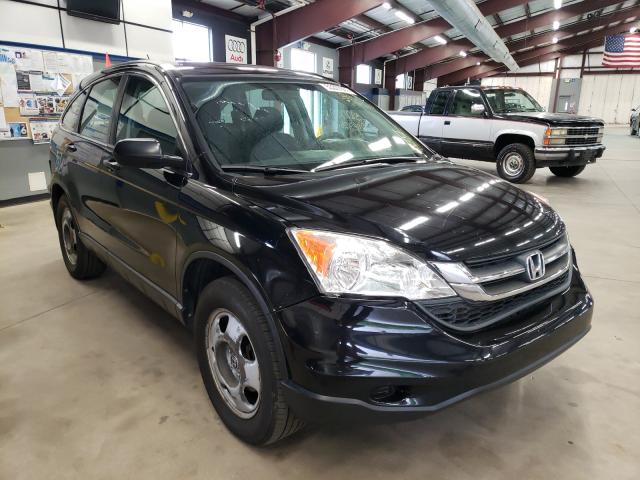 HONDA CR-V LX 2011 5j6re4h30bl063528