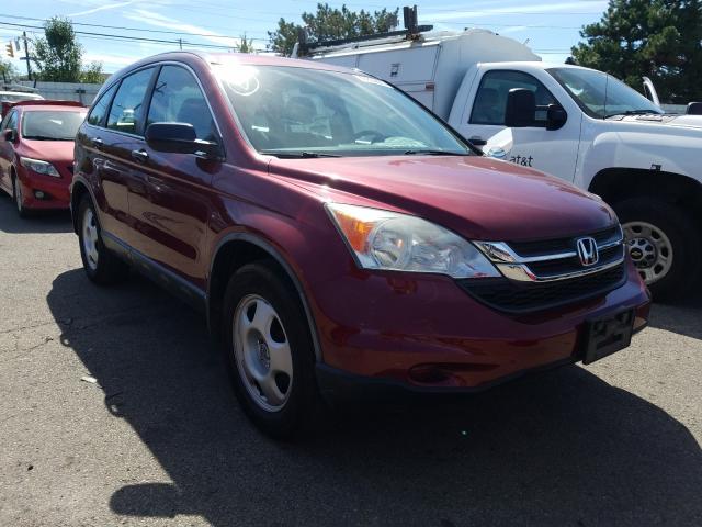 HONDA CR-V LX 2011 5j6re4h30bl068194