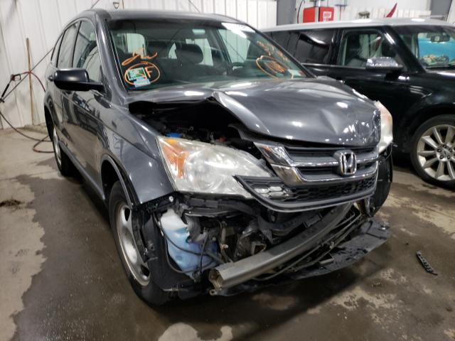 HONDA CR-V LX 2011 5j6re4h30bl068549