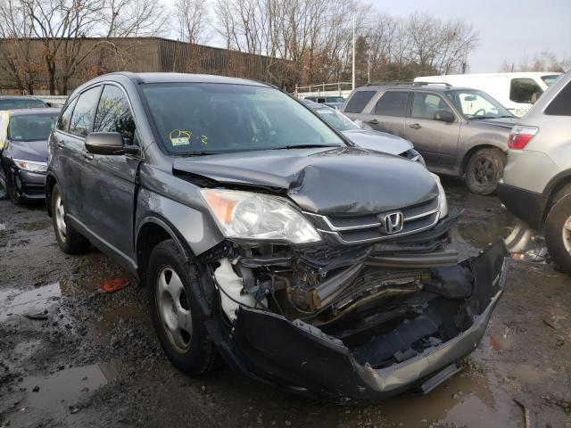 HONDA CR-V LX 2011 5j6re4h30bl078501