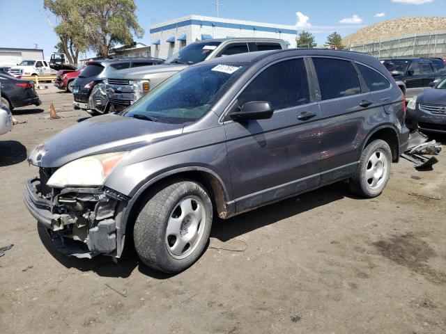 HONDA CR-V LX 2011 5j6re4h30bl083567