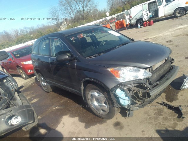 HONDA CR-V 2011 5j6re4h30bl086002