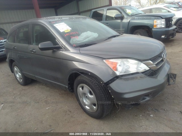 HONDA CR-V 2011 5j6re4h30bl099185