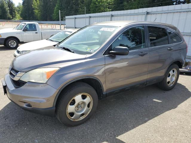 HONDA CRV 2011 5j6re4h30bl110699