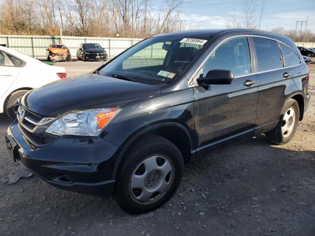 HONDA CR-V LX 2011 5j6re4h30bl115711