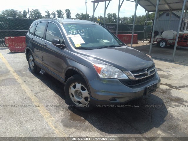 HONDA CR-V 2011 5j6re4h30bl116938