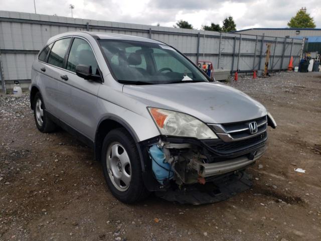 HONDA CR-V LX 2011 5j6re4h30bl118365