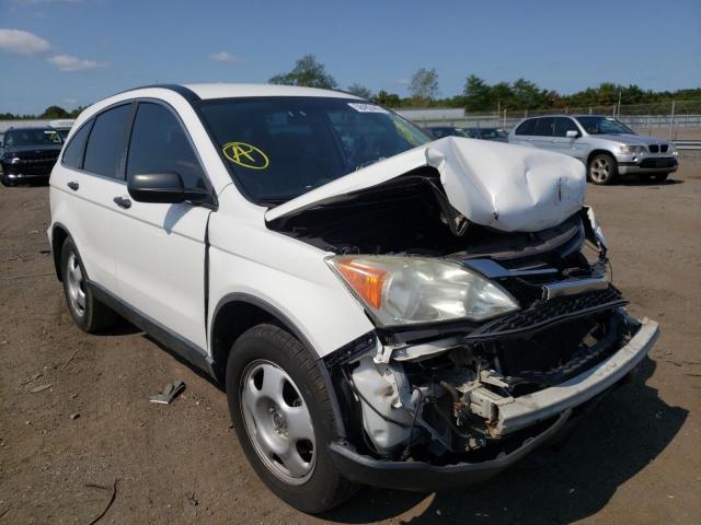 HONDA CR-V LX 2011 5j6re4h30bl124280