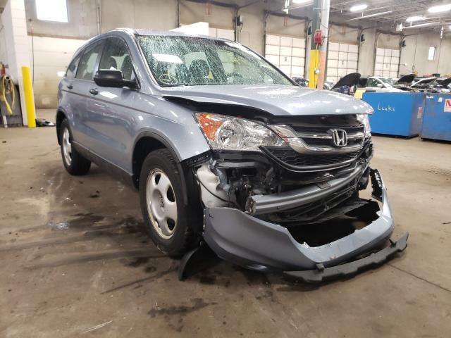 HONDA CR-V 2010 5j6re4h31al008889