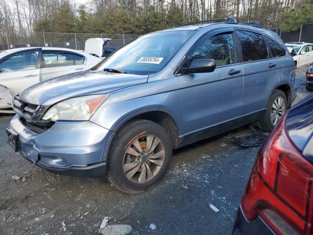 HONDA CRV 2010 5j6re4h31al028284