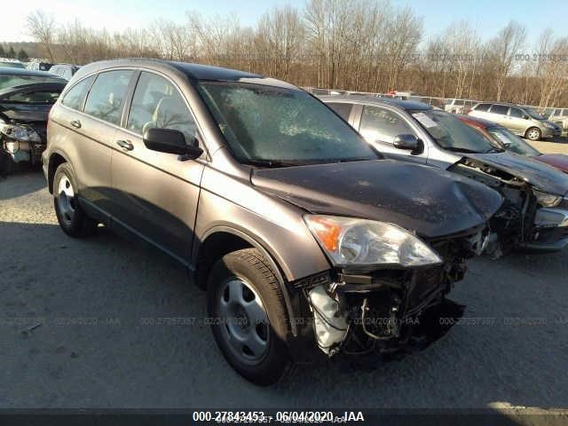 HONDA CR-V 2010 5j6re4h31al057655