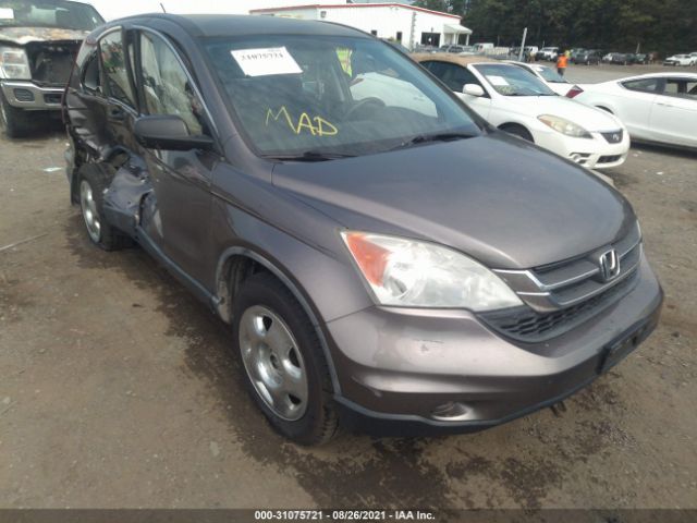 HONDA CR-V 2010 5j6re4h31al060779