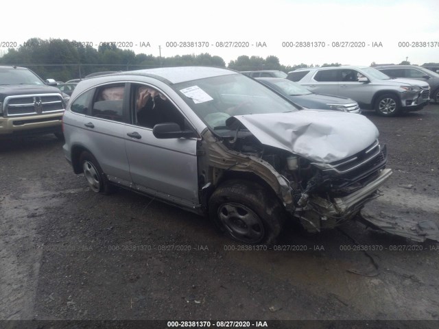 HONDA CR-V 2010 5j6re4h31al063844