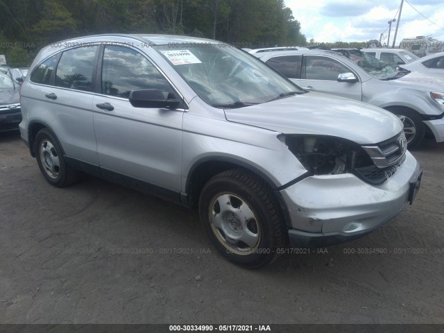 HONDA CR-V 2010 5j6re4h31al065447