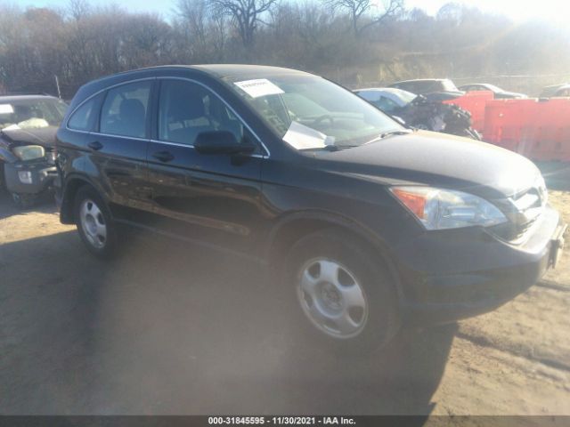 HONDA CR-V 2010 5j6re4h31al066484