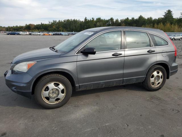 HONDA CR-V LX 2010 5j6re4h31al071183