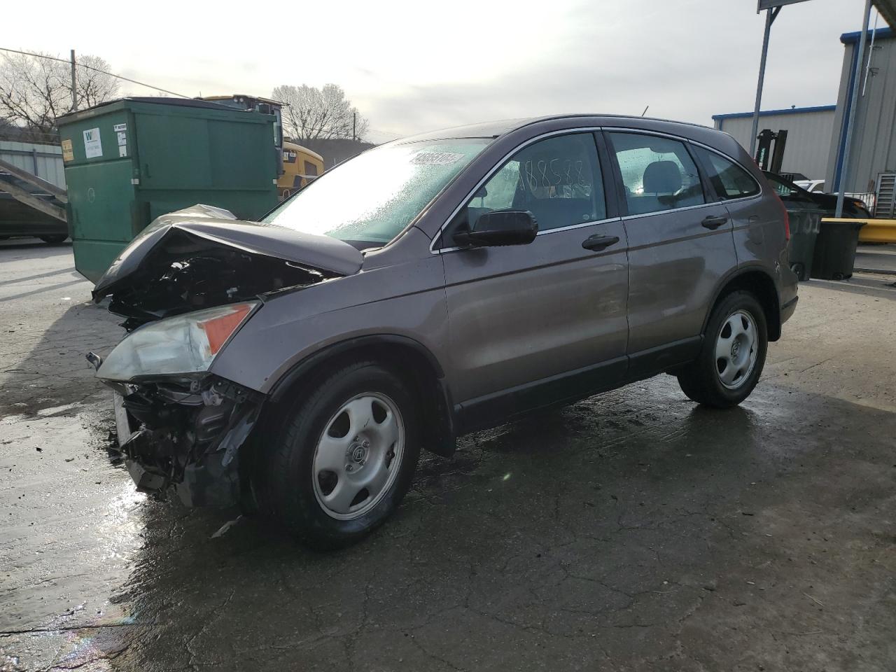 HONDA CR-V 2010 5j6re4h31al088114