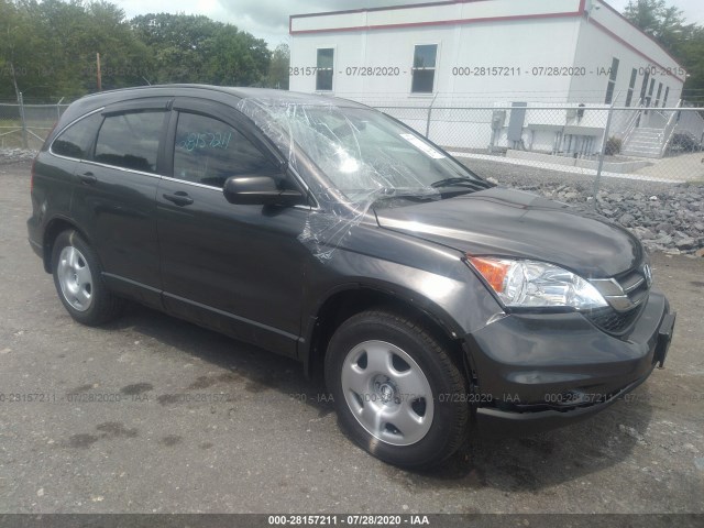 HONDA CR-V 2010 5j6re4h31al094916