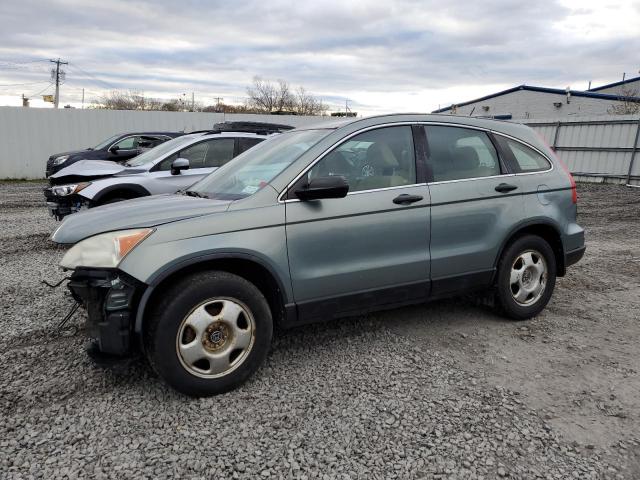 HONDA CRV 2010 5j6re4h31al095645