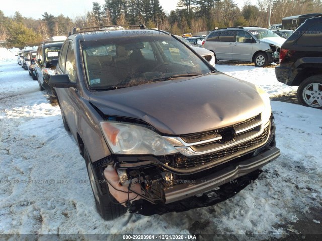 HONDA CR-V 2010 5j6re4h31al100004