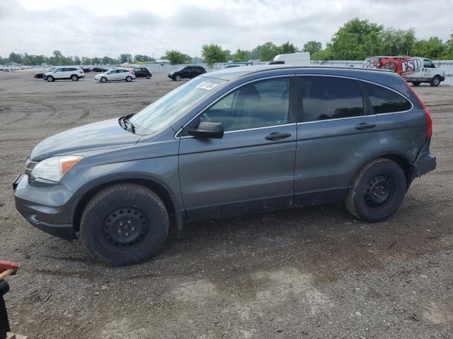 HONDA CRV 2010 5j6re4h31al814070