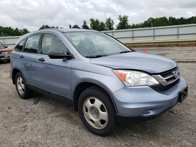 HONDA CR-V LX 2011 5j6re4h31bl010188