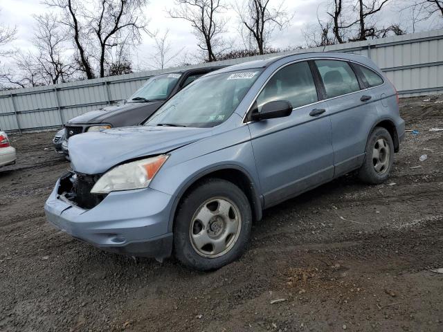 HONDA CRV 2011 5j6re4h31bl016749