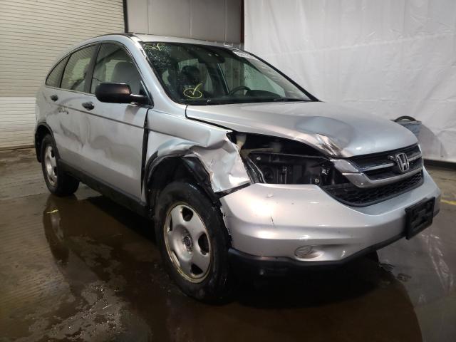 HONDA CR-V LX 2011 5j6re4h31bl019621