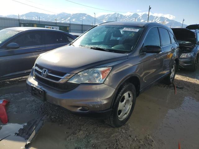 HONDA CR-V LX 2011 5j6re4h31bl021336