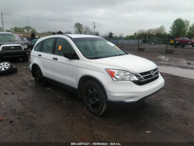 HONDA CR-V 2011 5j6re4h31bl026326