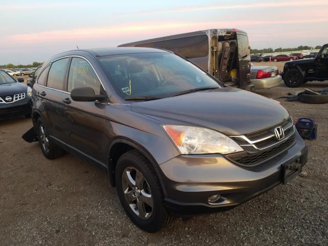 HONDA CR-V LX 2011 5j6re4h31bl029422