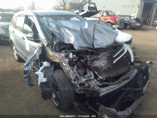 HONDA CR-V 2011 5j6re4h31bl033812